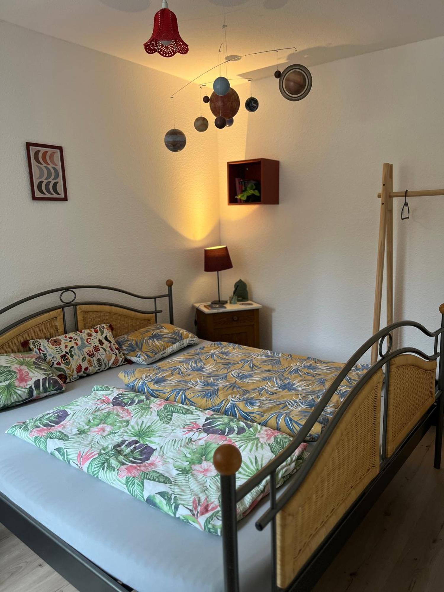 Brauel Am Nordpfad Zevener Geest - Ruhige, Moderne 2 Wohnung, Ladestation, Parkplatz, Wlan, Garten Apartment