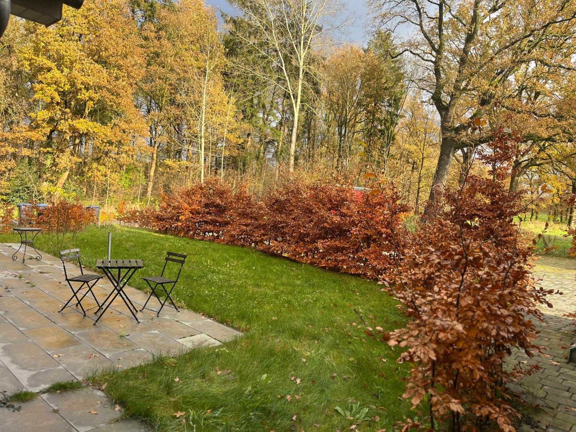 Apartment Brauel Am Nordpfad Zevener Geest - Ruhige, Moderne 2 Wohnung, Ladestation, Parkplatz, Wlan, Garten